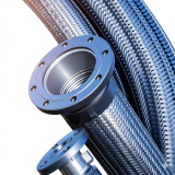 Manguera Metálica Flexible Anaconda