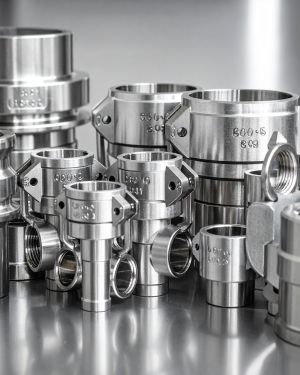 ACOPLES INDUSTRIALES