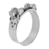 Abrazaderas de seguridad ind