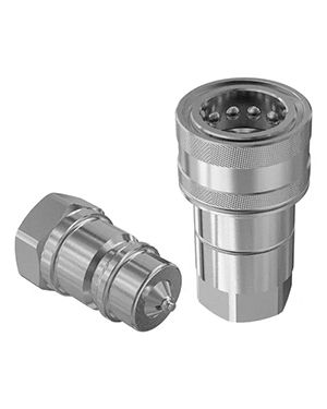 Acoples Rápidos tipo Aguja ISO A