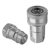 Acoples Rápidos Agrícolas