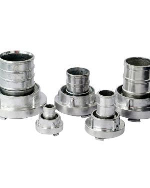 Acoples de Conexión Rápida Storz