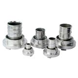 Acoples de conexion rápida