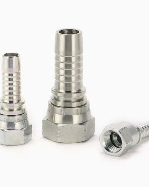 Conexiones JIC (37° Flare)