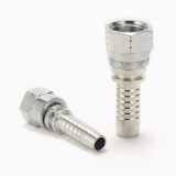 Conexiones JIC (37° Flare)