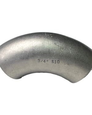 Codos para Soldar (Elbows) SCH10