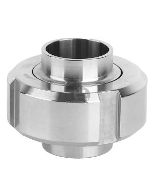 Conexión Sanitaria DIN 11851