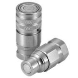 Conexiones Cara Plana (ORFS)