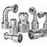 Conexiones FORX (Antivibración)