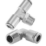 Conexiones Métricas DIN:ISO