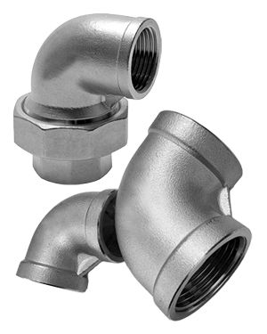 Conexiones Roscadas NPT