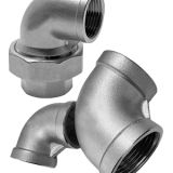 Conexiones Roscadas NPT