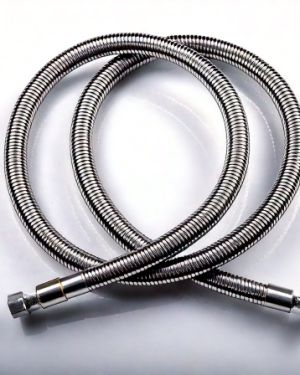 Manguera Criogénica de Acero Inoxidable (Gases Licuados)