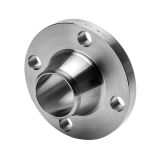 Flange Welding Neck