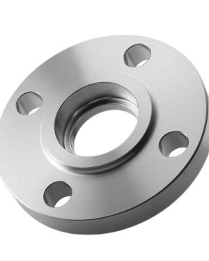 Flange Roscado (Threaded) y Socket Weld