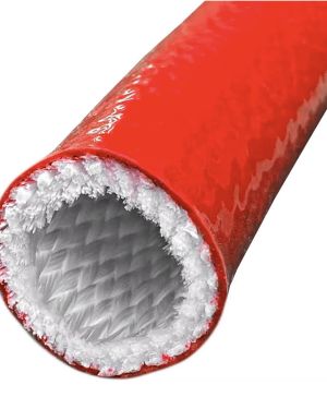 Funda Antillama (Fire Sleeve)