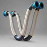 Junta Antisísmica Flexible Tipo V