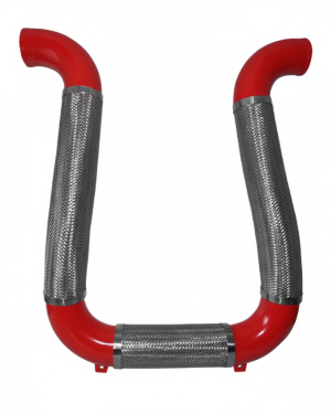 Junta de Expansión Antisísmica Flexible