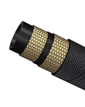 Manguera Hidráulica de Alta Presión SAE 100R2 (2SN)