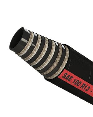 Manguera Hidráulica de Extrema Presión SAE 100R13