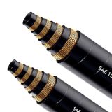 Manguera Hidráulica de Muy Alta Presión SAE 100R9 (4SP:4SH LITE)