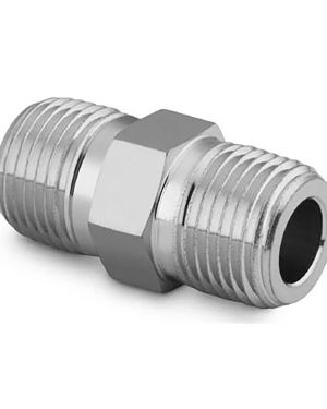 Niples Roscados (Nipples) para Tuberías