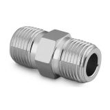 Niple roscado para tubería