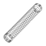 Protección metálica Muelles o resorte de acero