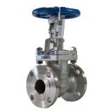 Valvula de compuerta