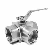 Vlavula de bola 3 vias