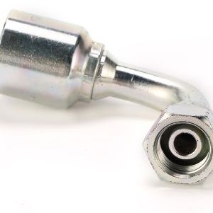 Conexiones BSP (British Standard Pipe)