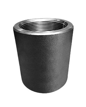 Copla Roscada (Coupling) para Tuberías