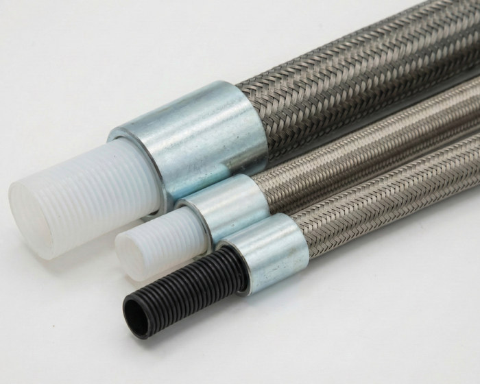 manguera ptfe