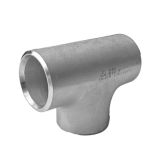 tees para soldar sch40