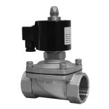 valvula selenoide automatizacion electrica