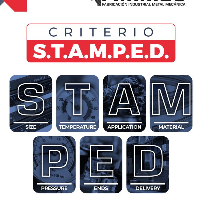 Cómo elegir la manguera hidráulica adecuada para evitar paradas no programadas